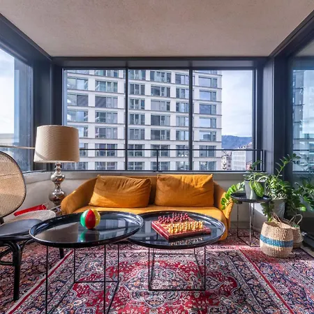 Art Loft Downtown