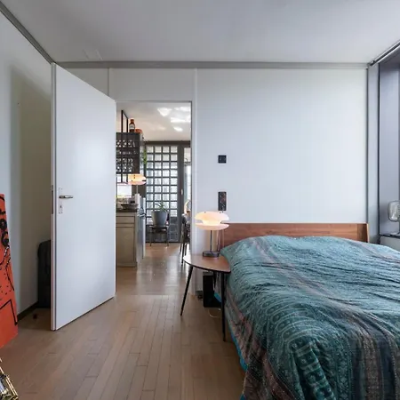 Appartamento Art Loft Downtown